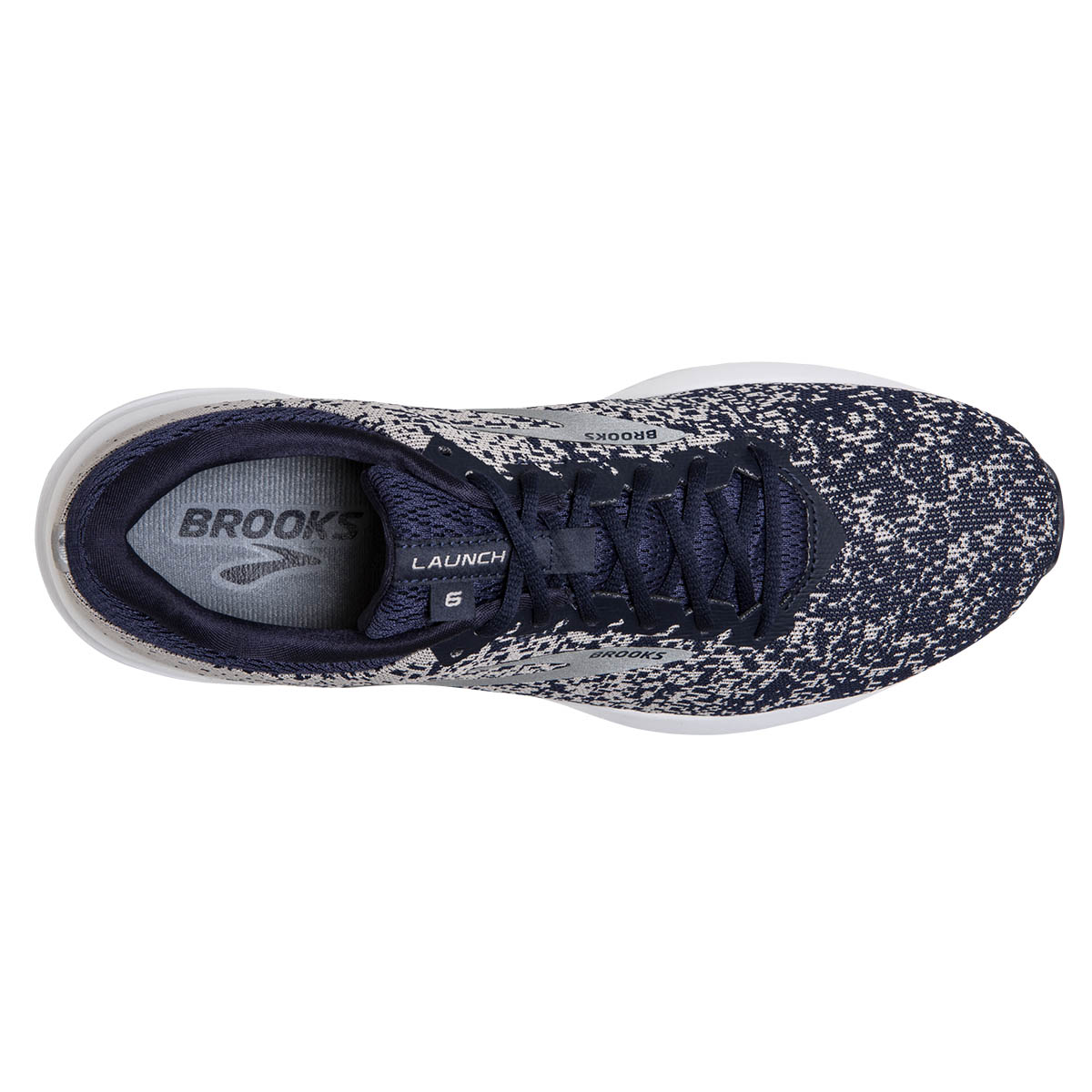 Brooks Launch 6 - Image 26