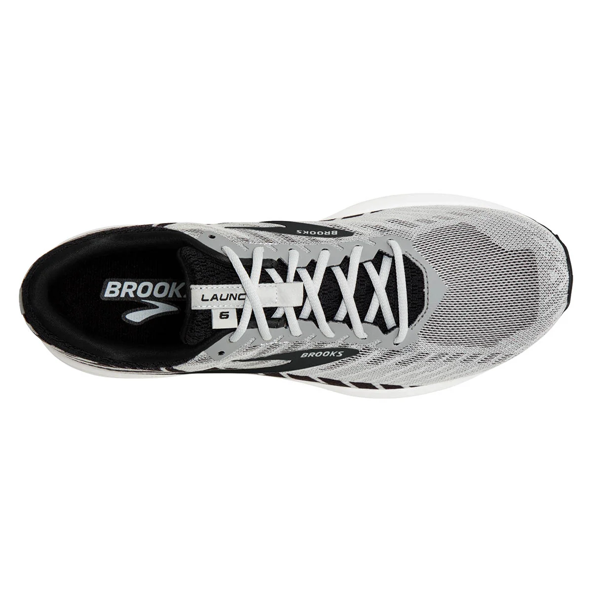 Brooks Launch 6 - Image 4