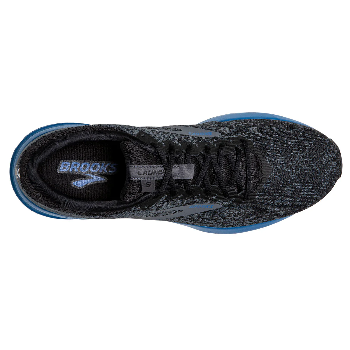 Brooks Launch 6 - Image 9