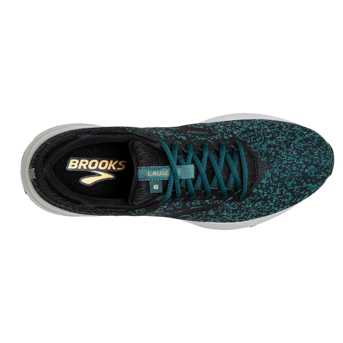 Brooks Launch 6 - Image 13