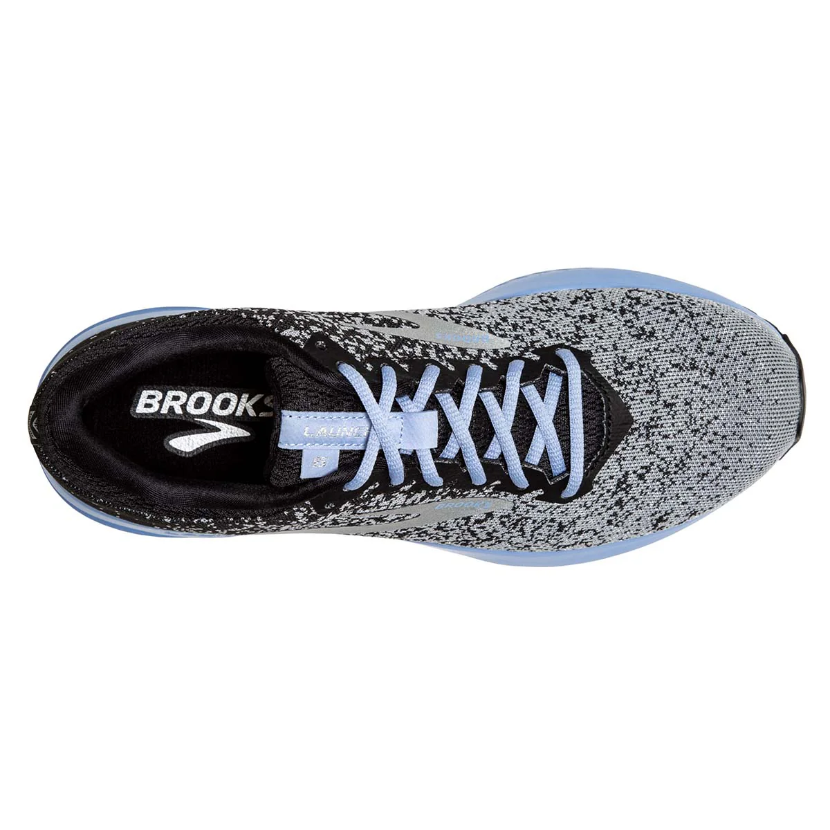 Brooks Launch 6 - Image 17