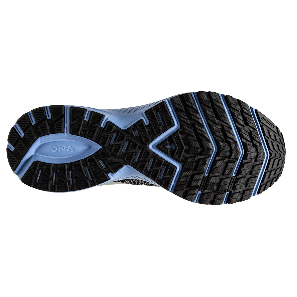 Brooks Launch 6 - Image 18