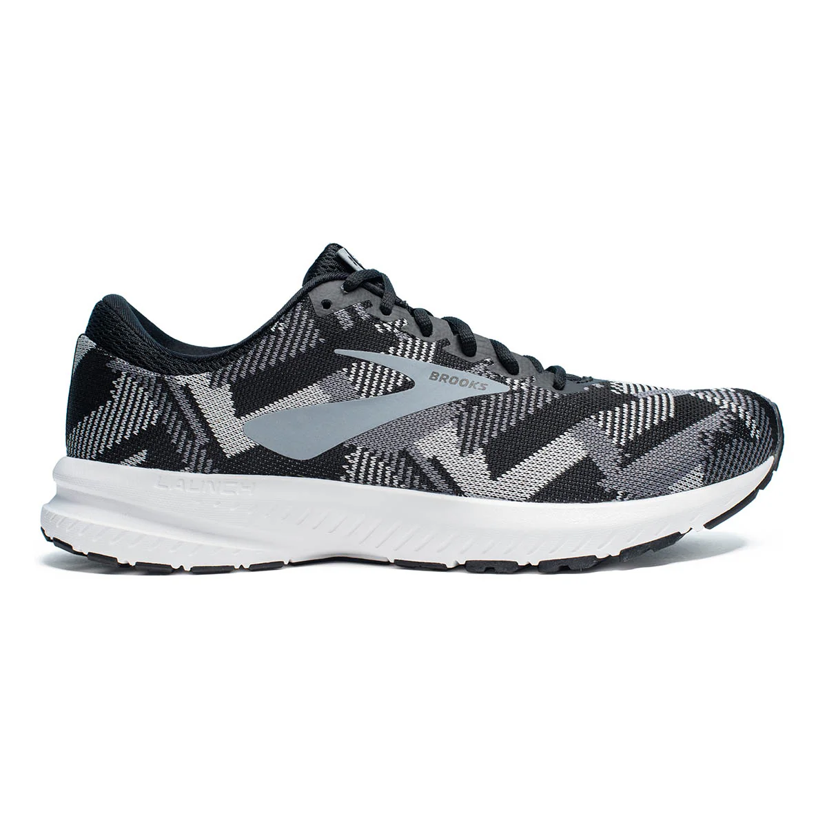 Brooks Launch 6 - Image 19