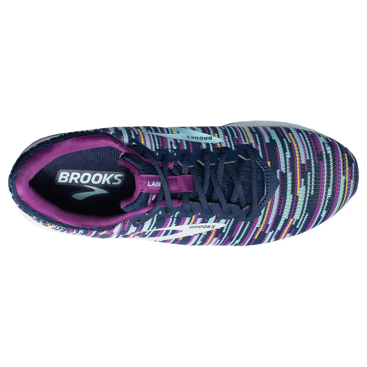 Brooks Launch 6 - Image 7