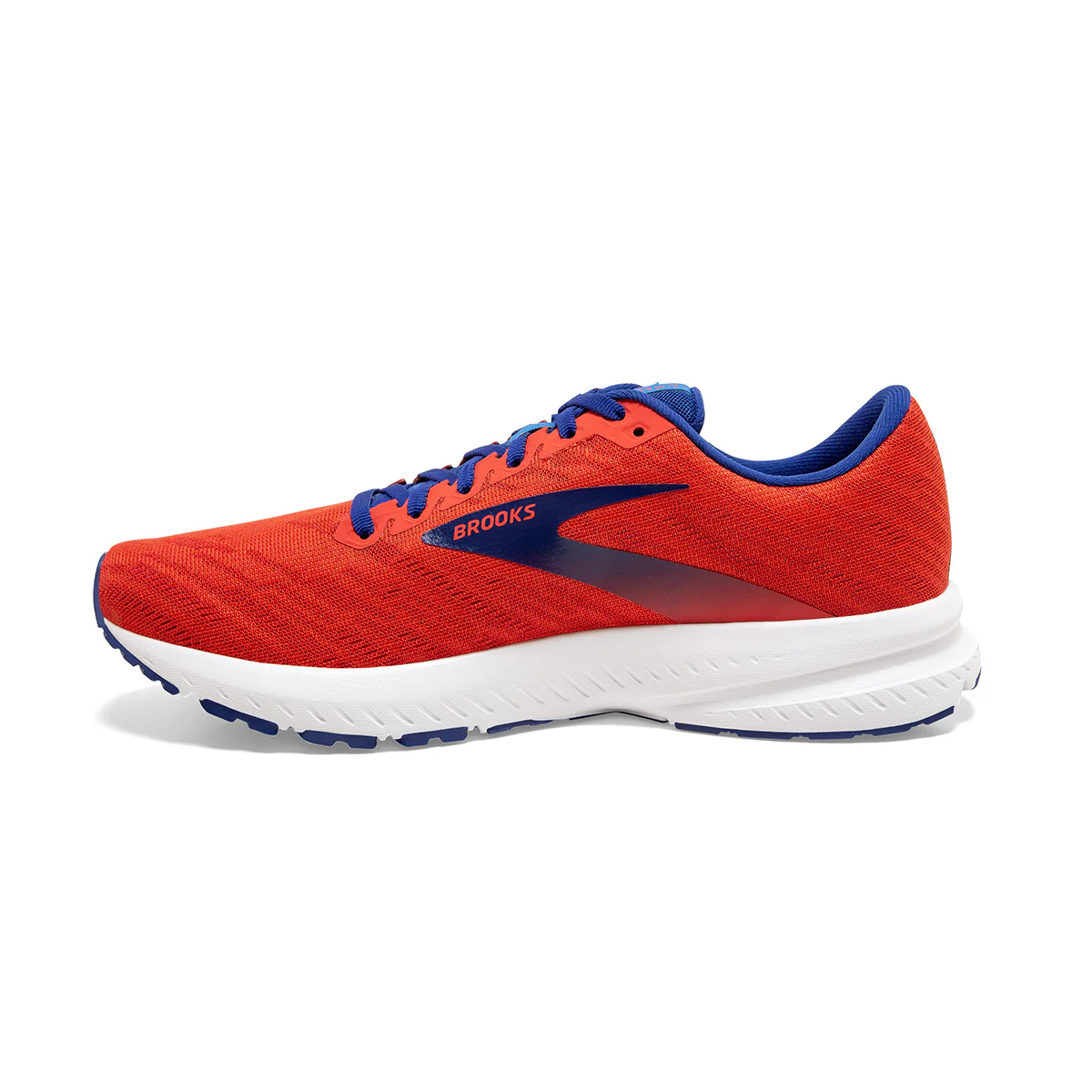 Brooks Launch 7 - Image 18