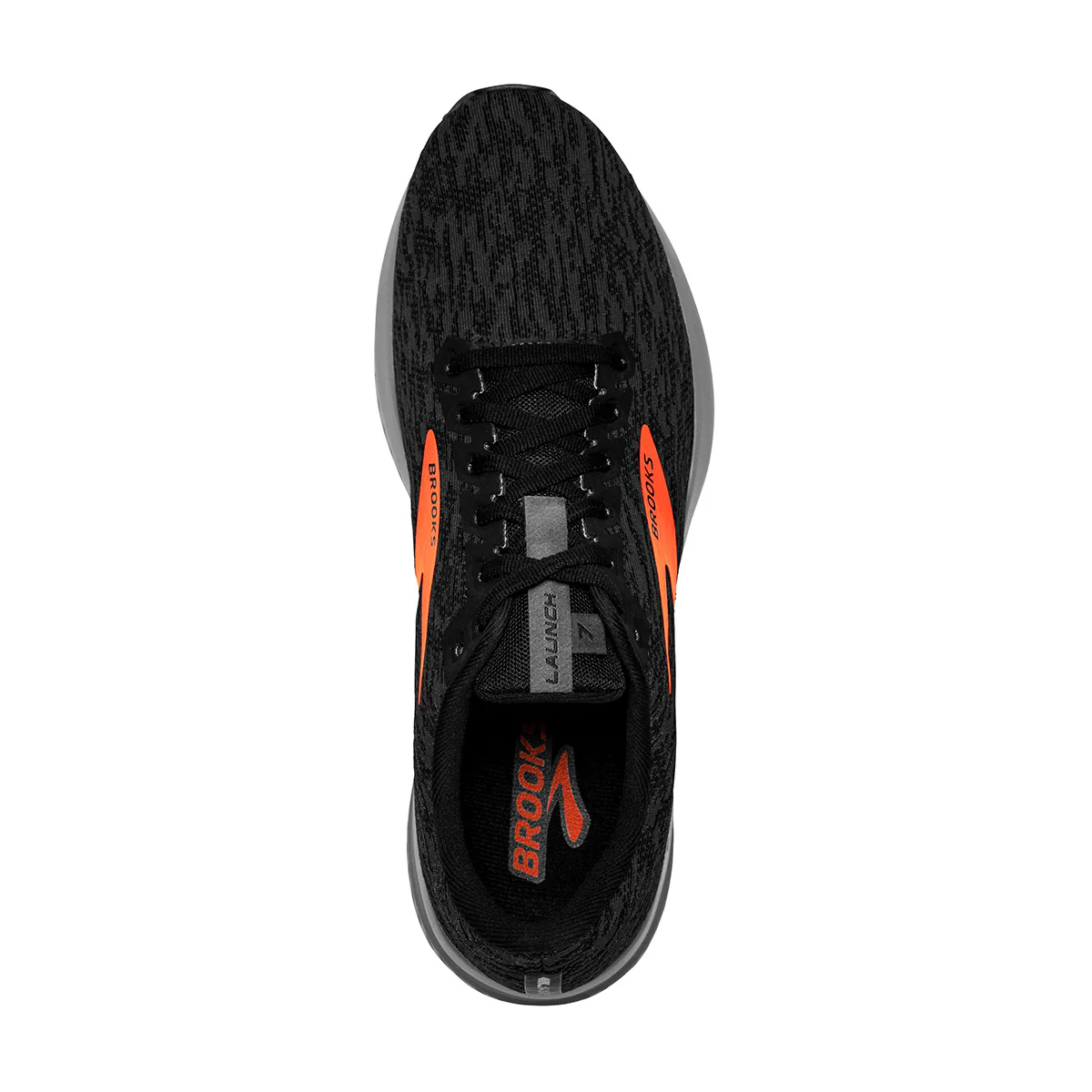 Brooks Launch 7 - Image 7