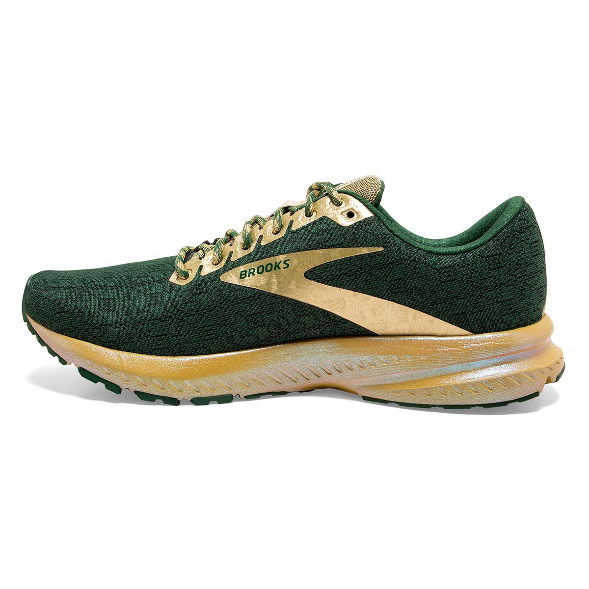 Brooks Launch 7 St Patty's Day - Image 2