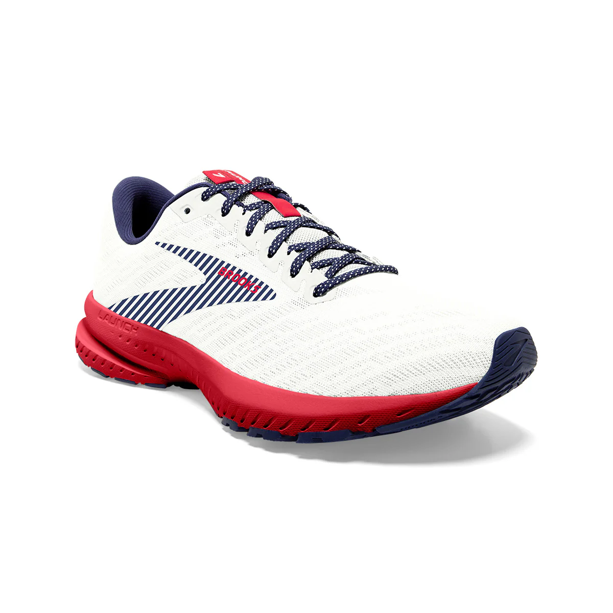 Brooks Launch 7 USA - Image 2