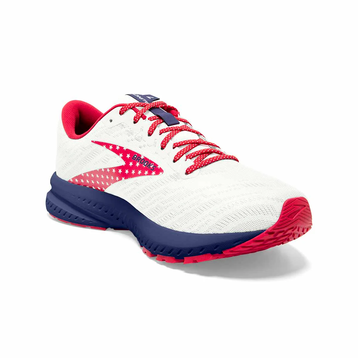 Brooks Launch 7 USA - Image 2