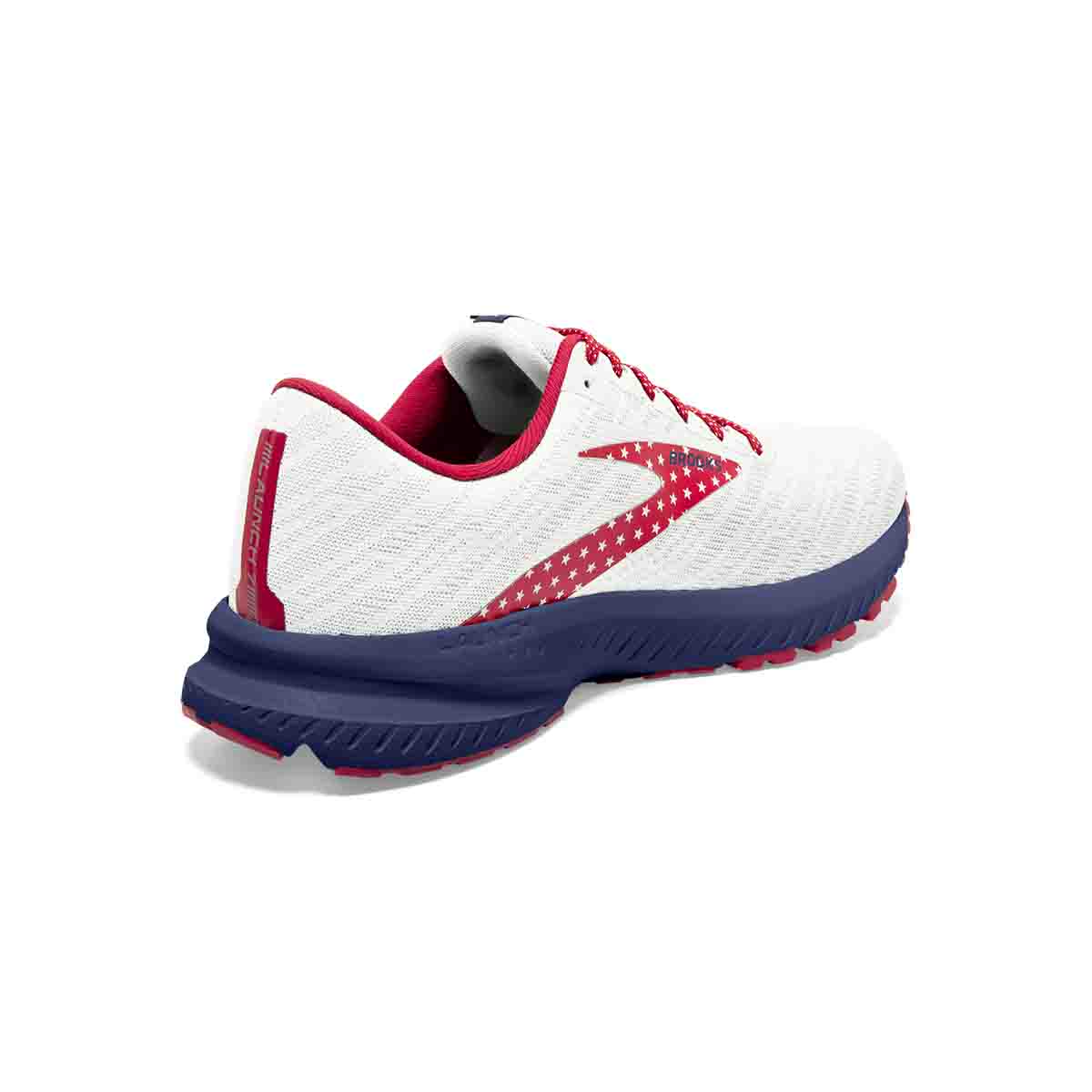 Brooks Launch 7 USA - Image 4
