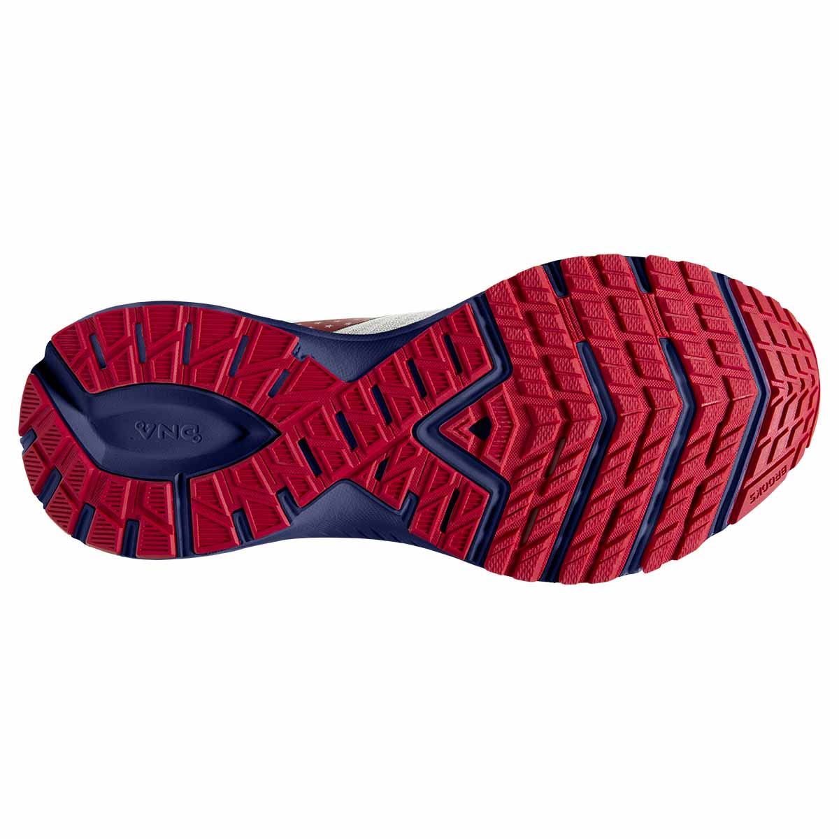 Brooks Launch 7 USA - Image 7