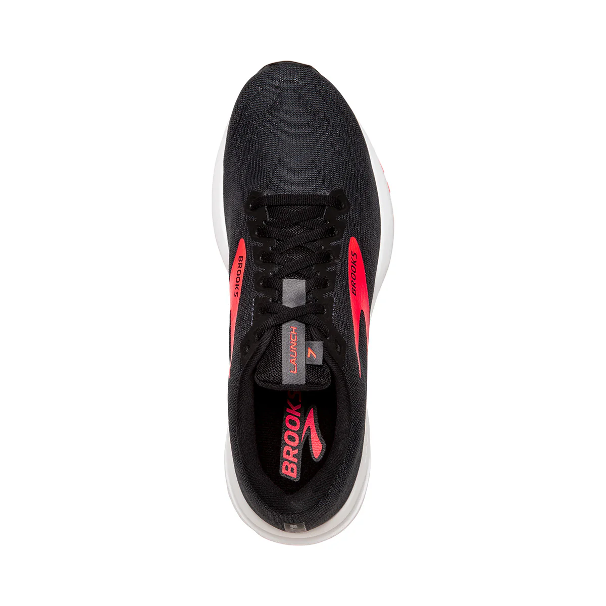 Brooks Launch 7 - Image 19