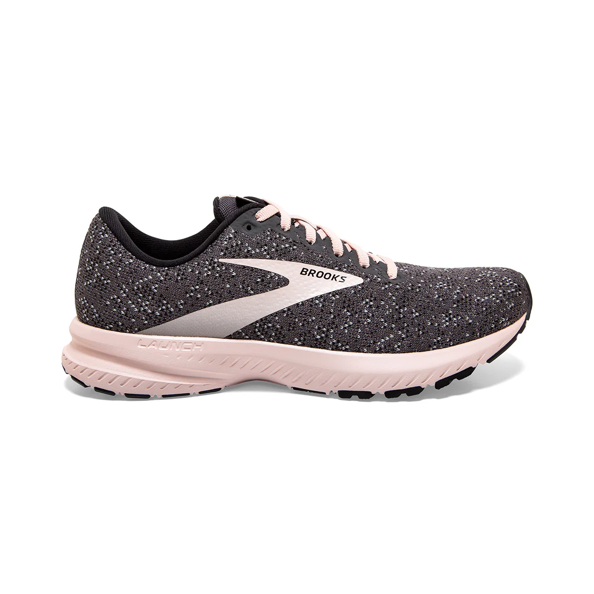Brooks Launch 7 - Image 9