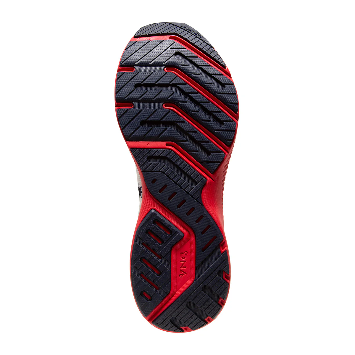 Brooks Launch 8 Run USA - Image 10