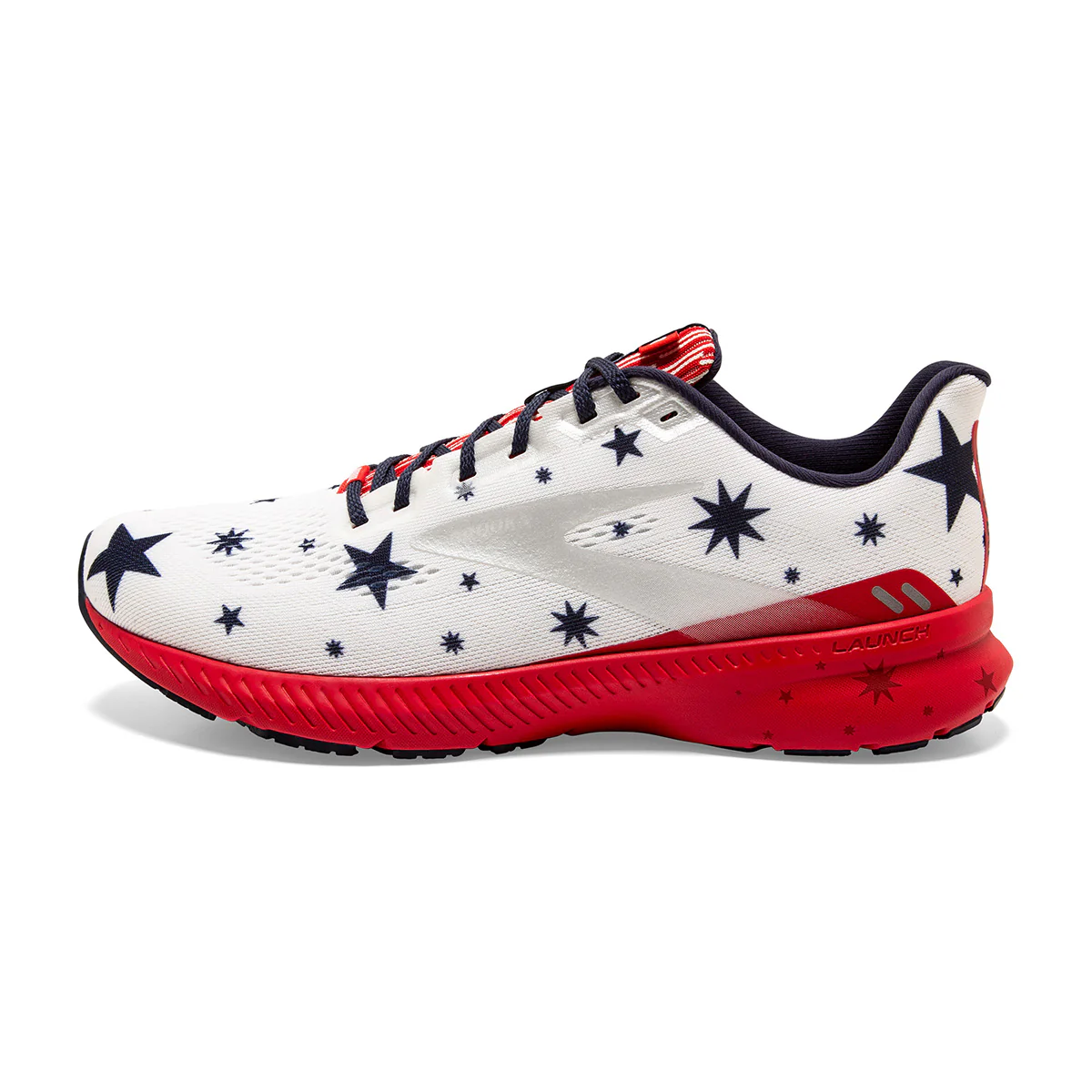 Brooks Launch 8 Run USA - Image 7