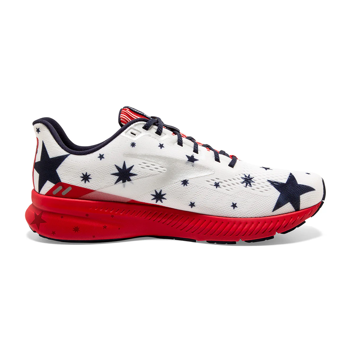 Brooks Launch 8 Run USA - Image 5