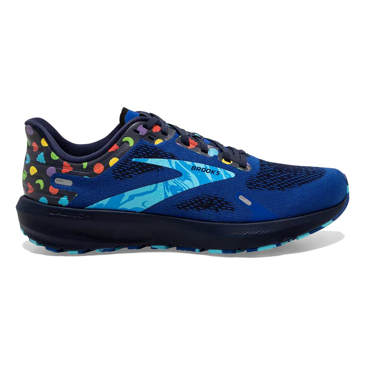 Brooks Launch 9 Bowl