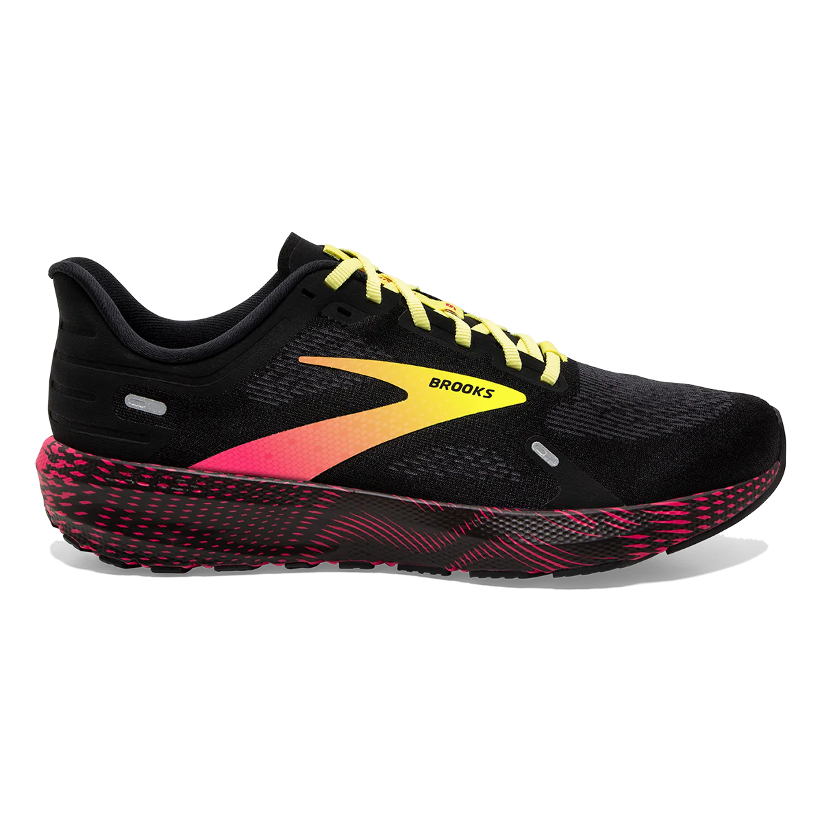 Brooks Launch 9