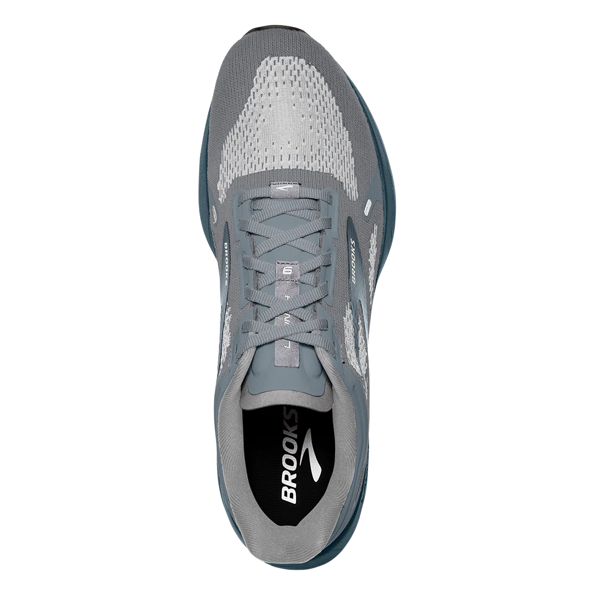 Brooks Launch 9 - Image 19
