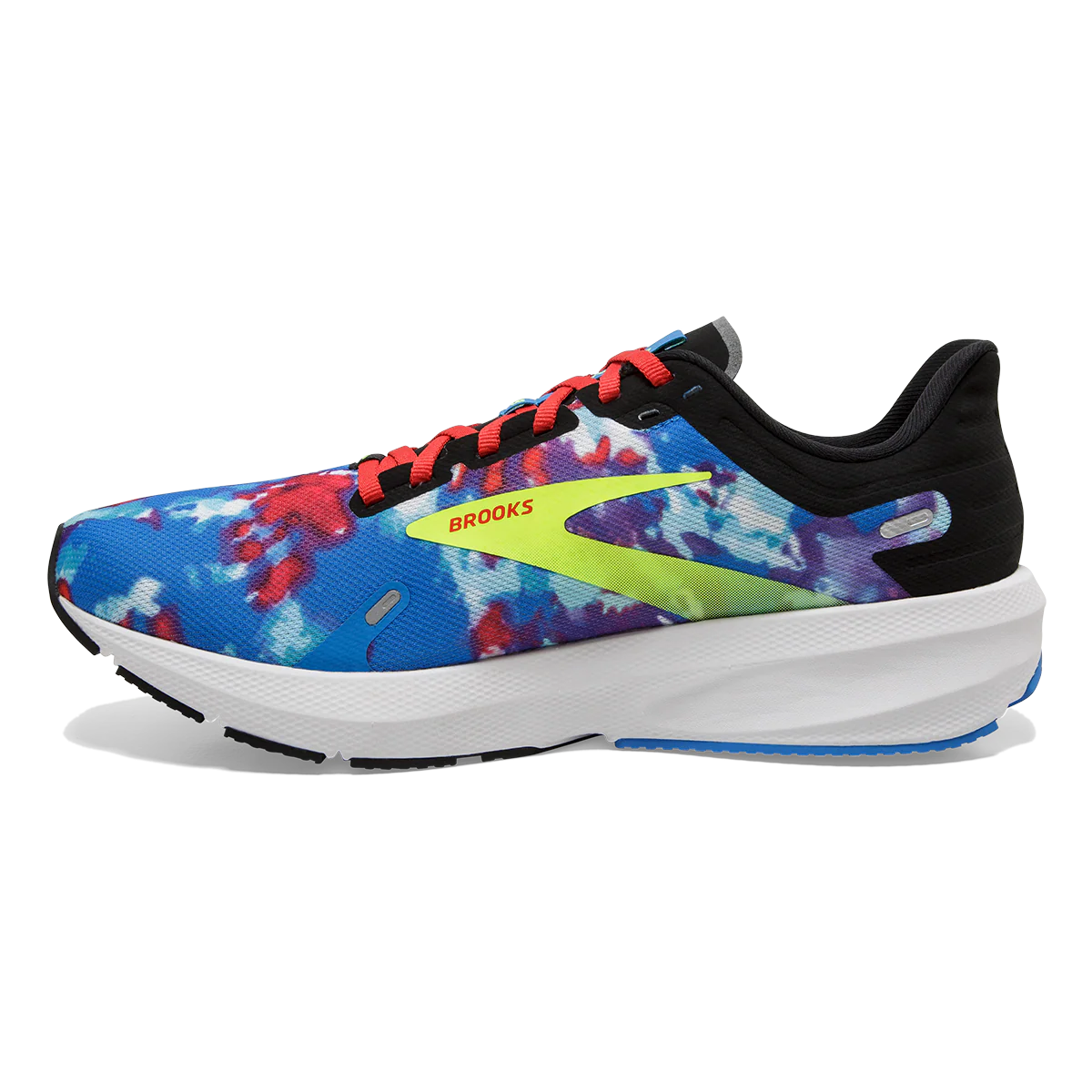 Brooks Launch 9 Tie Dye - Image 6