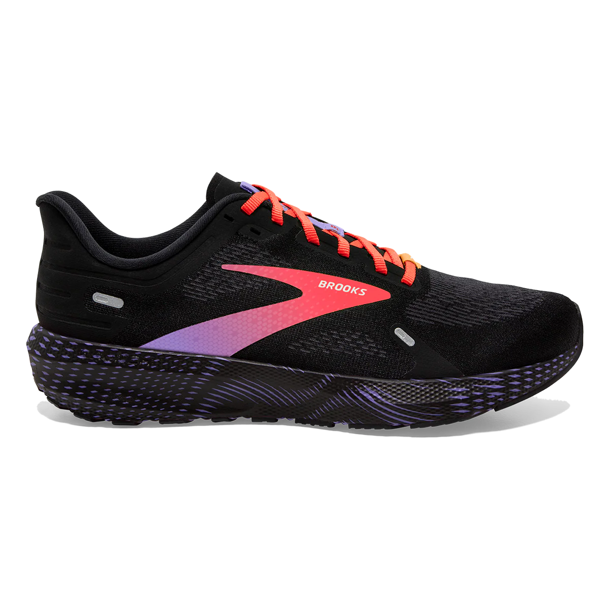 Brooks Launch 9