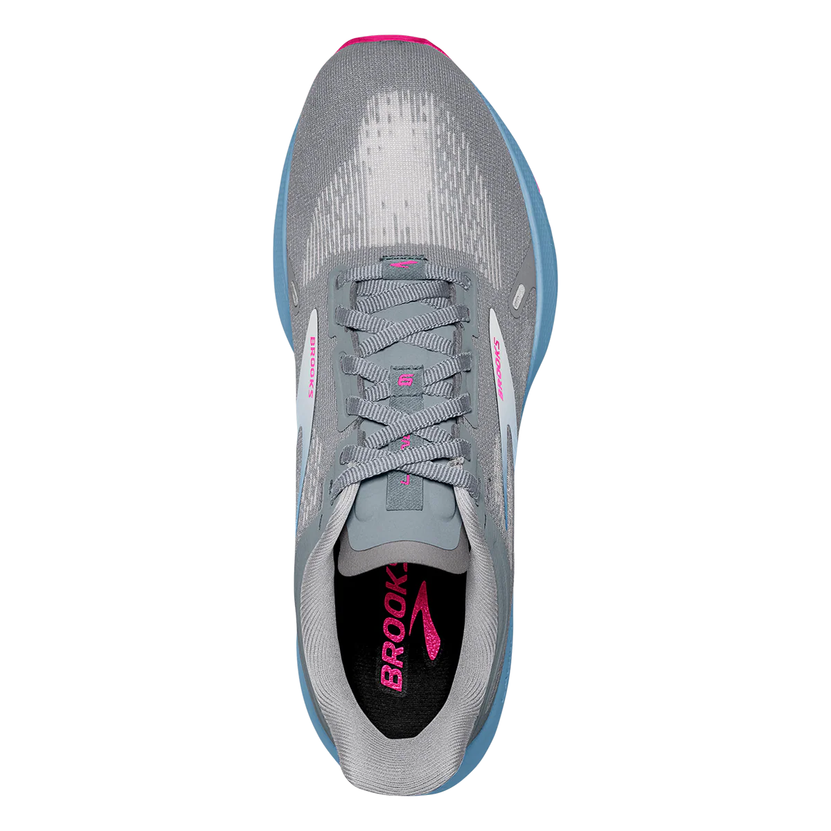 Brooks Launch 9 - Image 19