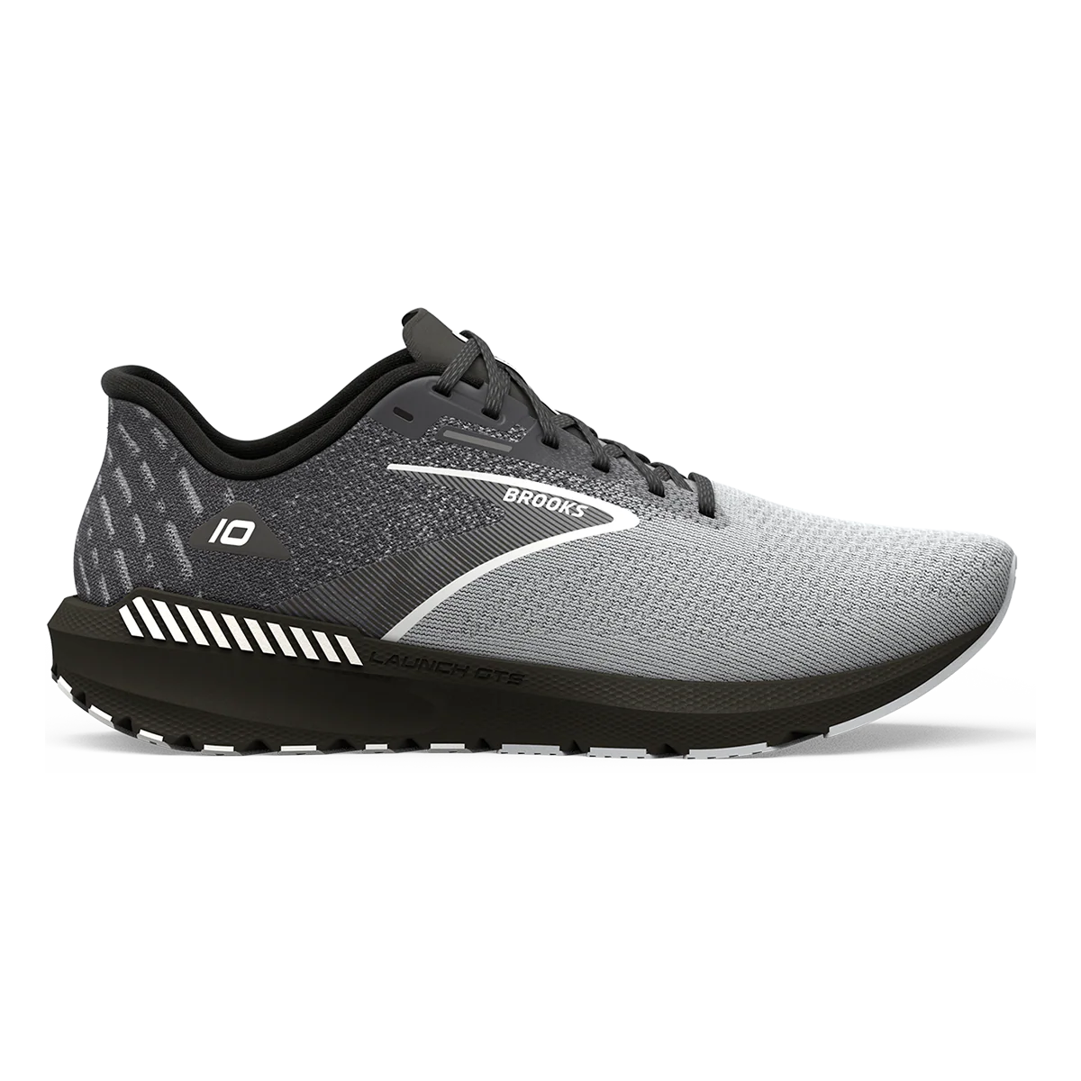 Brooks Launch GTS 10