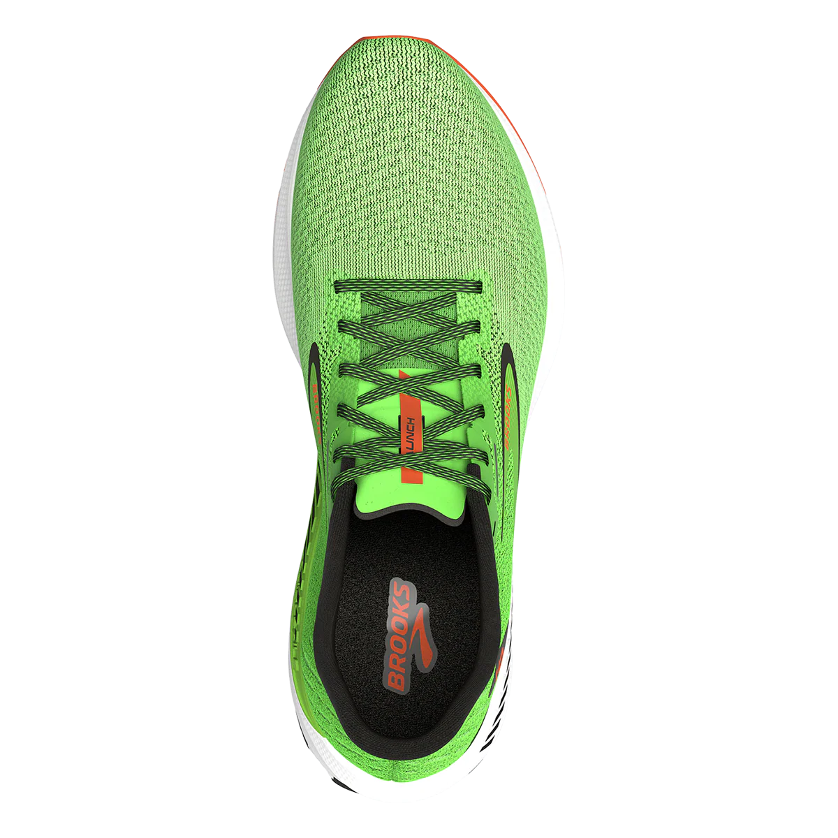 Brooks Launch GTS 10 - Image 7