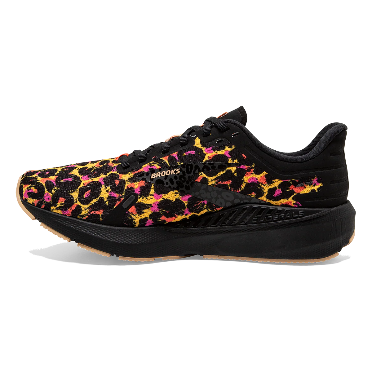 Brooks Launch GTS 9 Folk Frenzy - Image 2