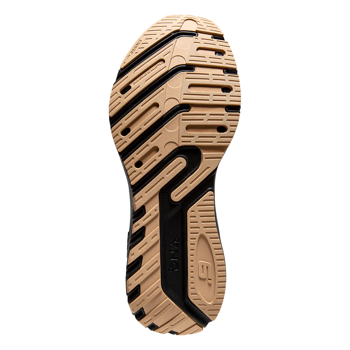 Brooks Launch GTS 9 Folk Frenzy - Image 4