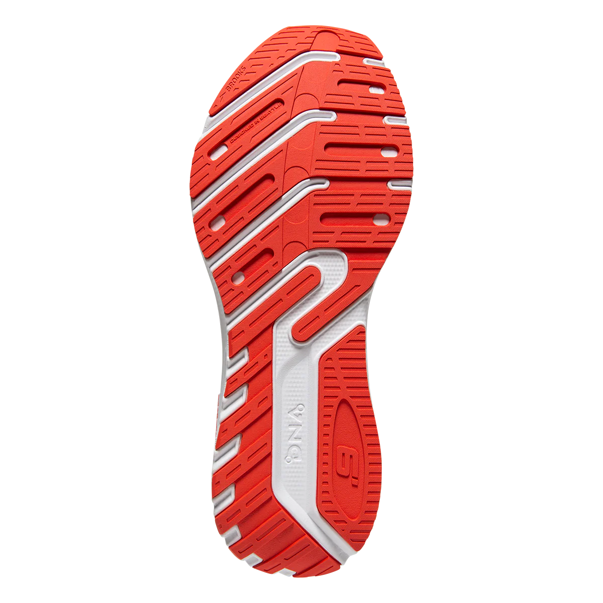 Brooks Launch GTS 9 - Image 16