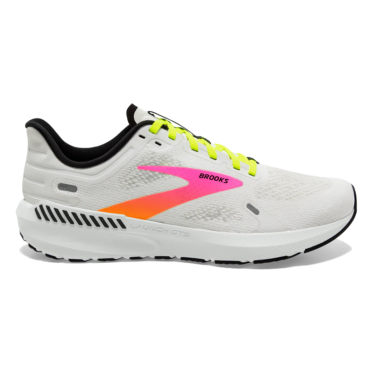 Brooks Launch GTS 9 - Image 21