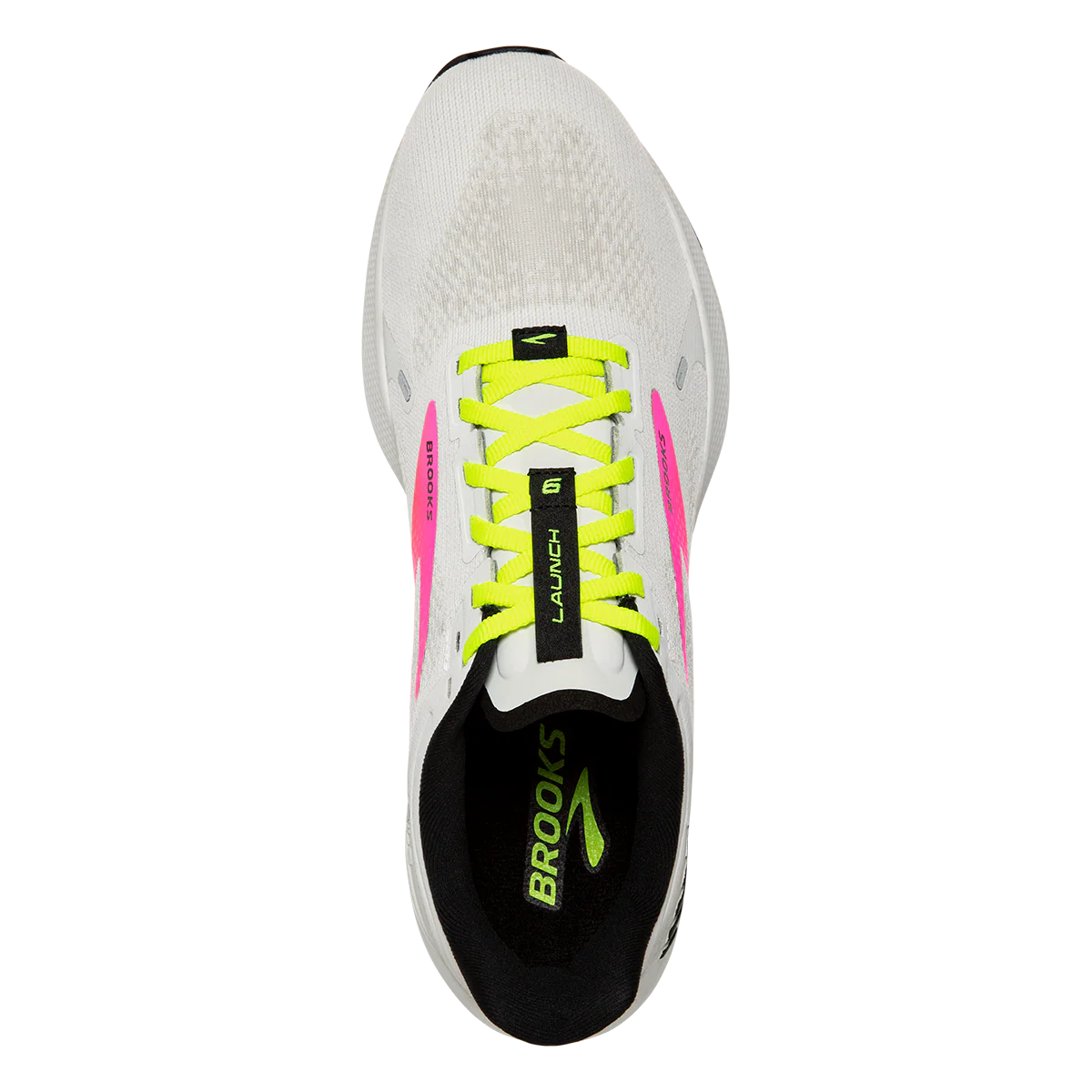 Brooks Launch GTS 9 - Image 23