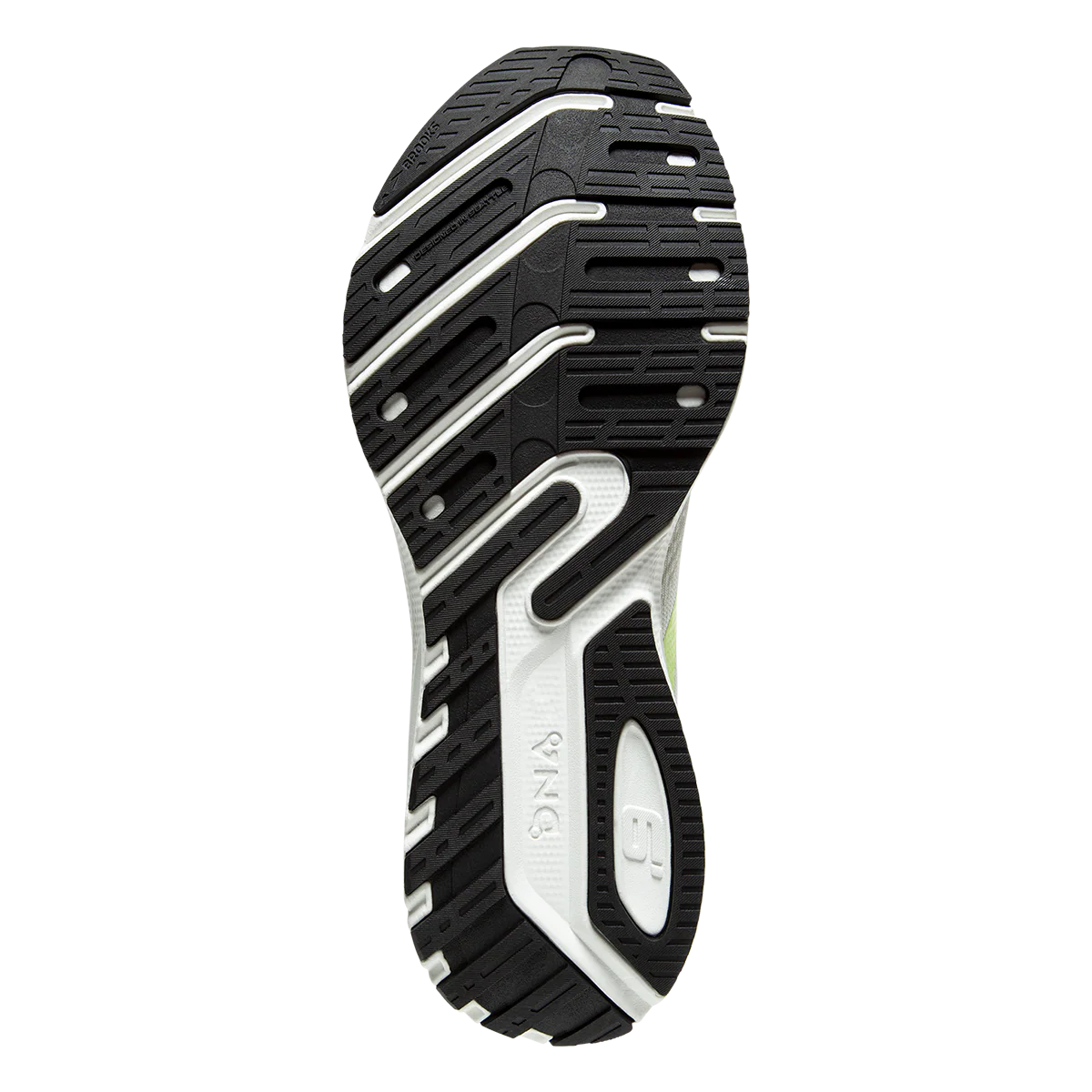 Brooks Launch GTS 9 - Image 24