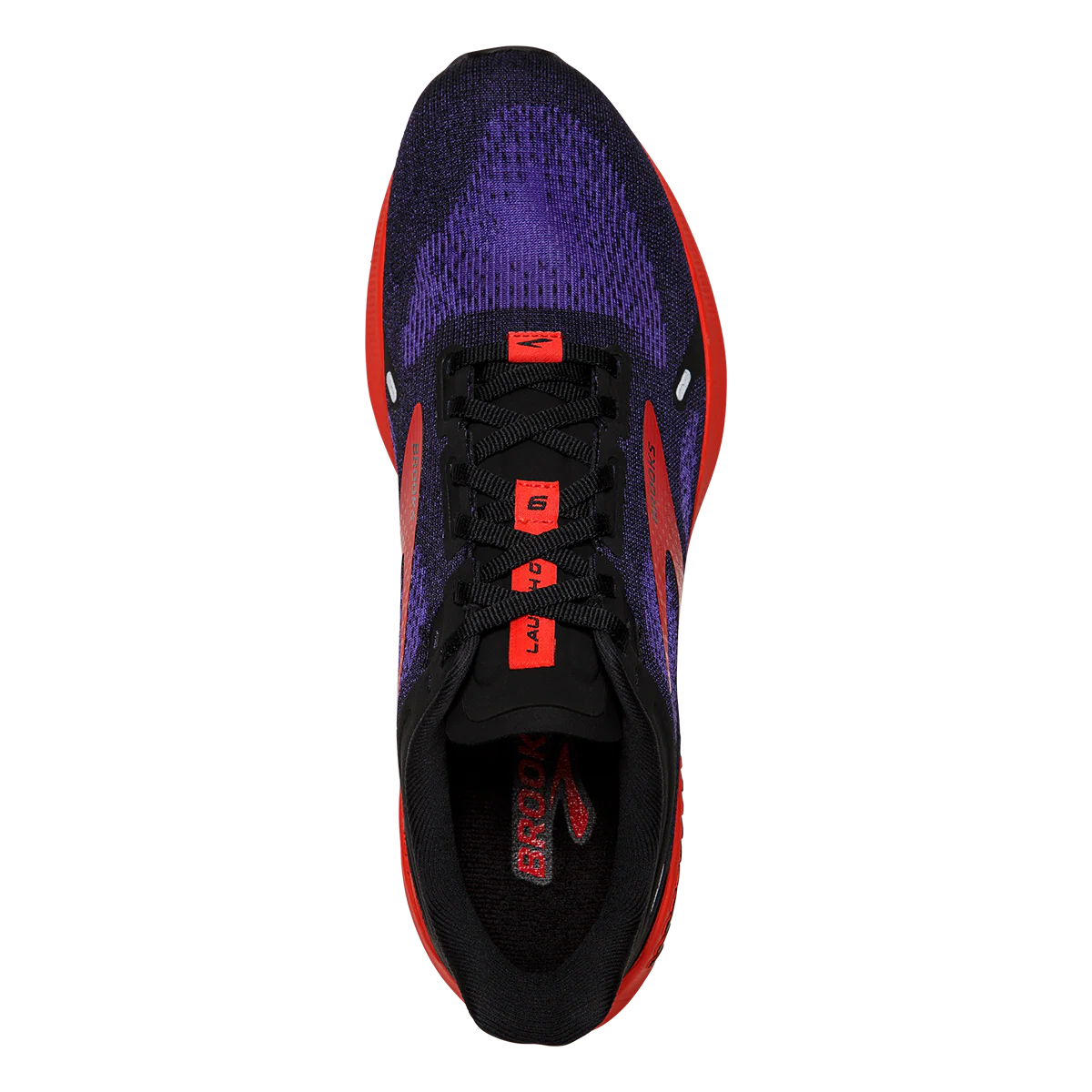 Brooks Launch GTS 9 - Image 3