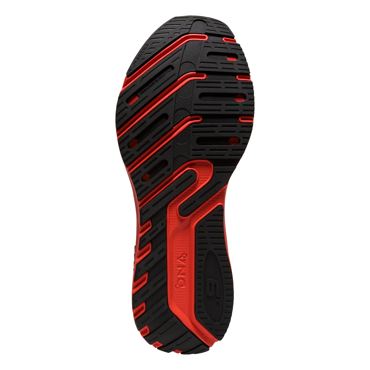 Brooks Launch GTS 9 - Image 4