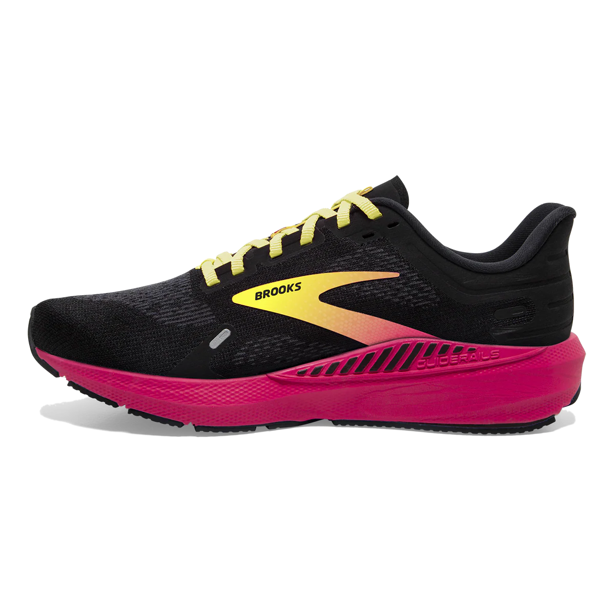 Brooks Launch GTS 9 - Image 6