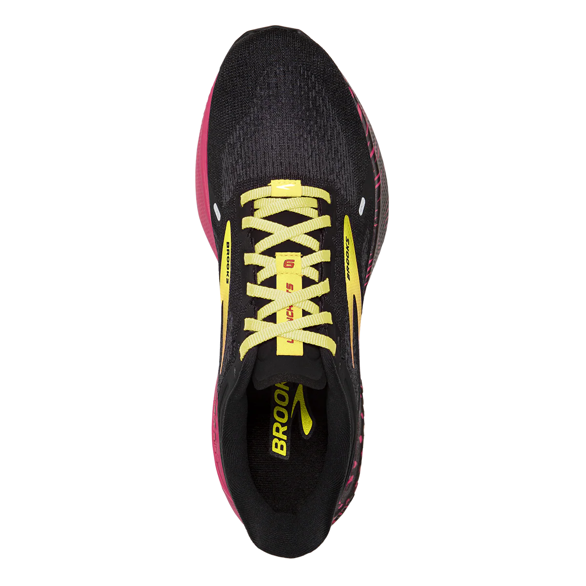 Brooks Launch GTS 9 - Image 7