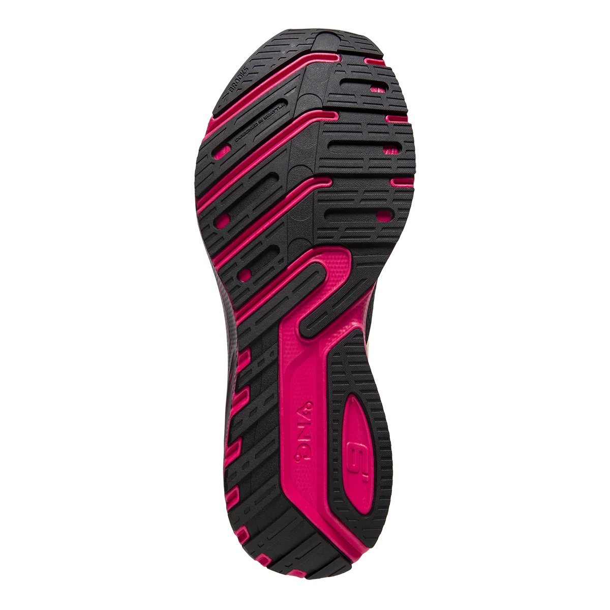 Brooks Launch GTS 9 - Image 8