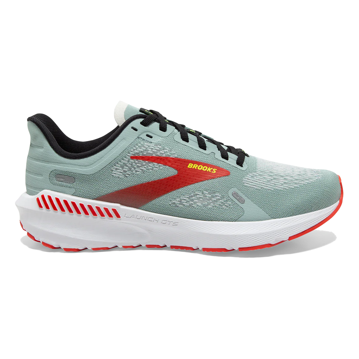 Brooks Launch GTS 9 - Image 13