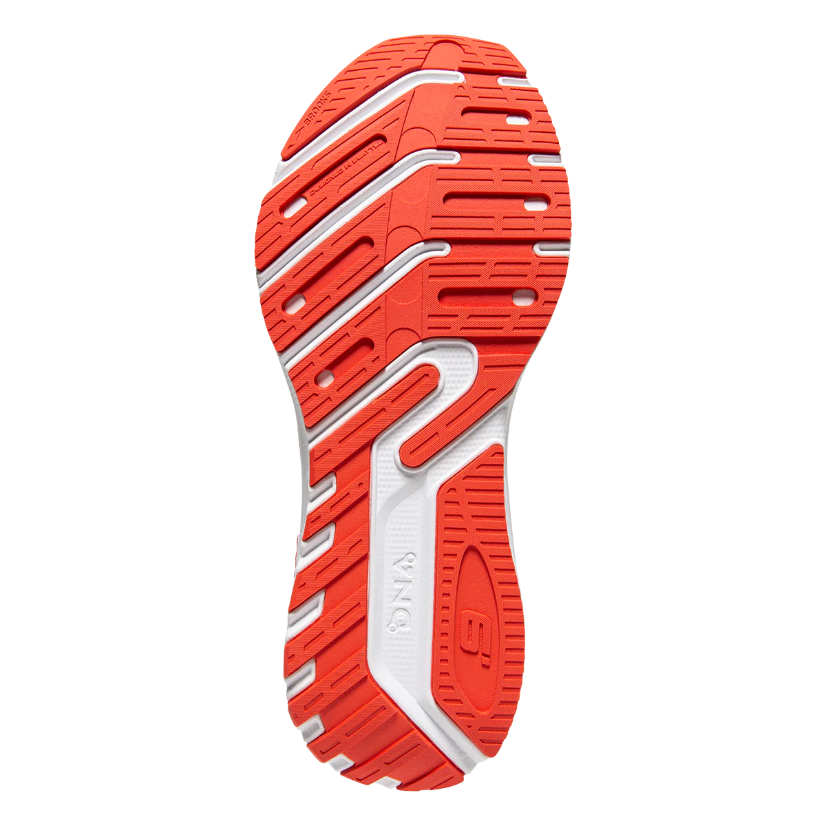 Brooks Launch GTS 9 - Image 16