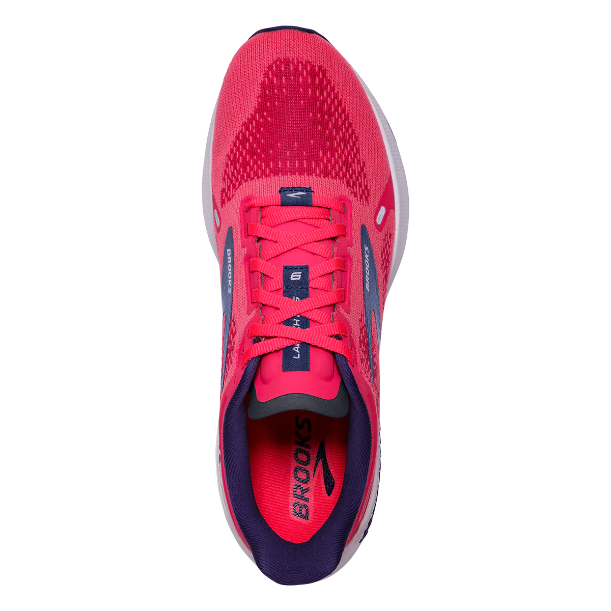 Brooks Launch GTS 9 - Image 19