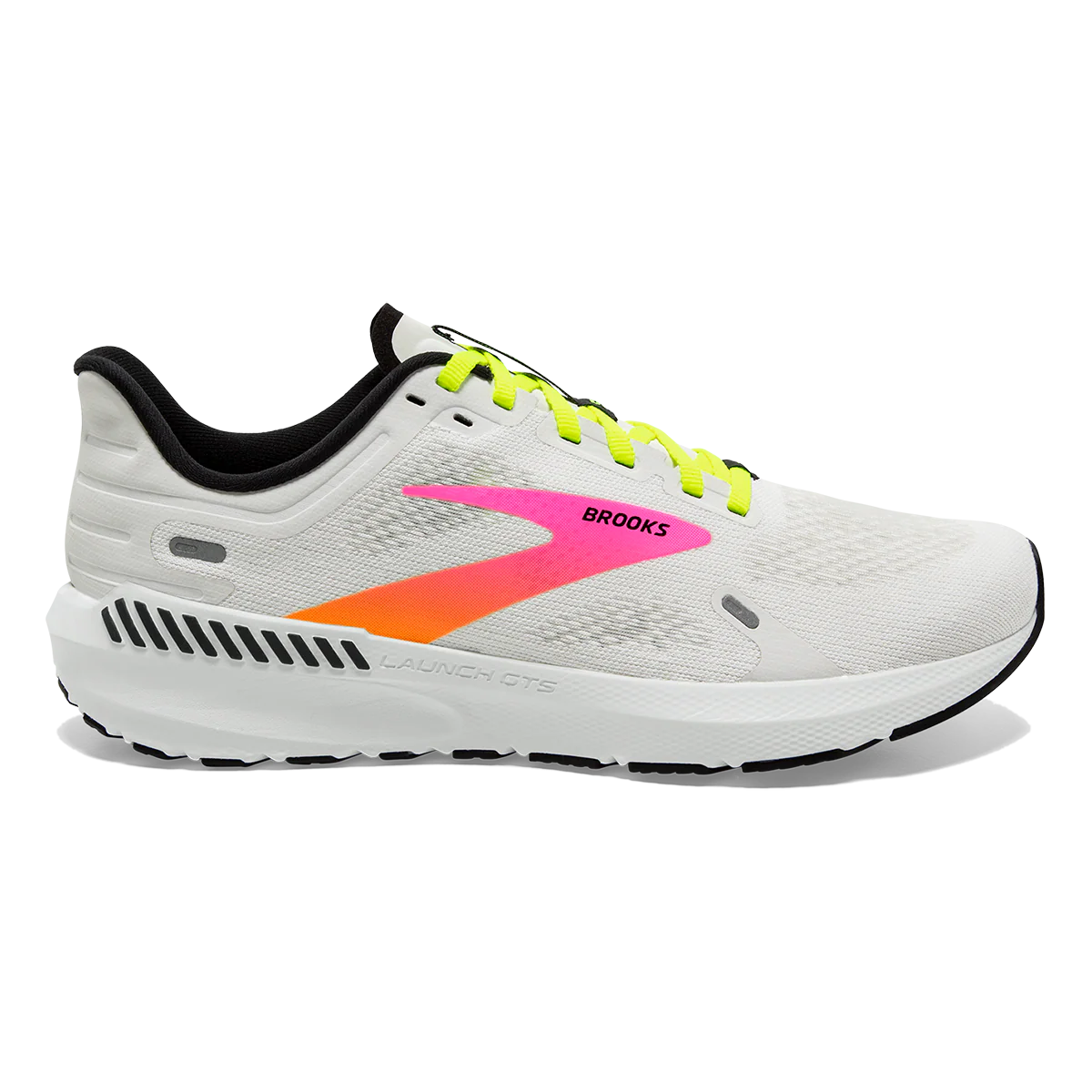 Brooks Launch GTS 9 - Image 21