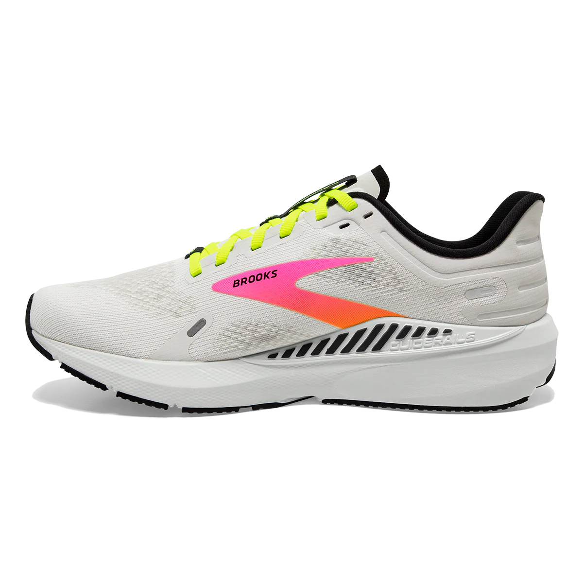 Brooks Launch GTS 9 - Image 22