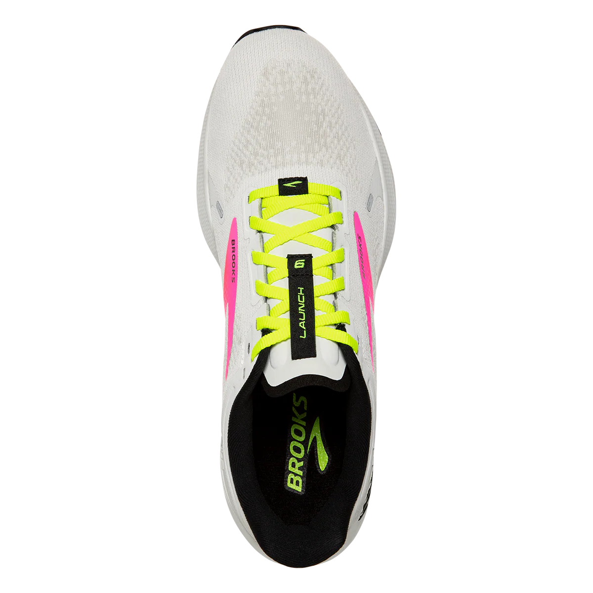 Brooks Launch GTS 9 - Image 23