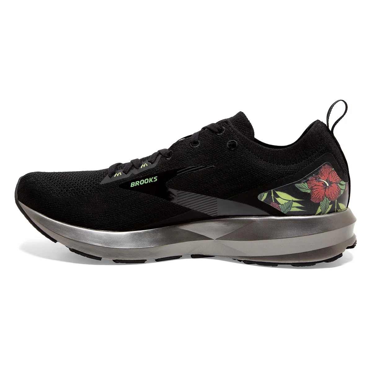 Brooks Levitate 3 LE Hot Tropics - Image 2