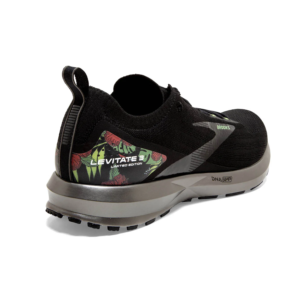 Brooks Levitate 3 LE Hot Tropics - Image 4