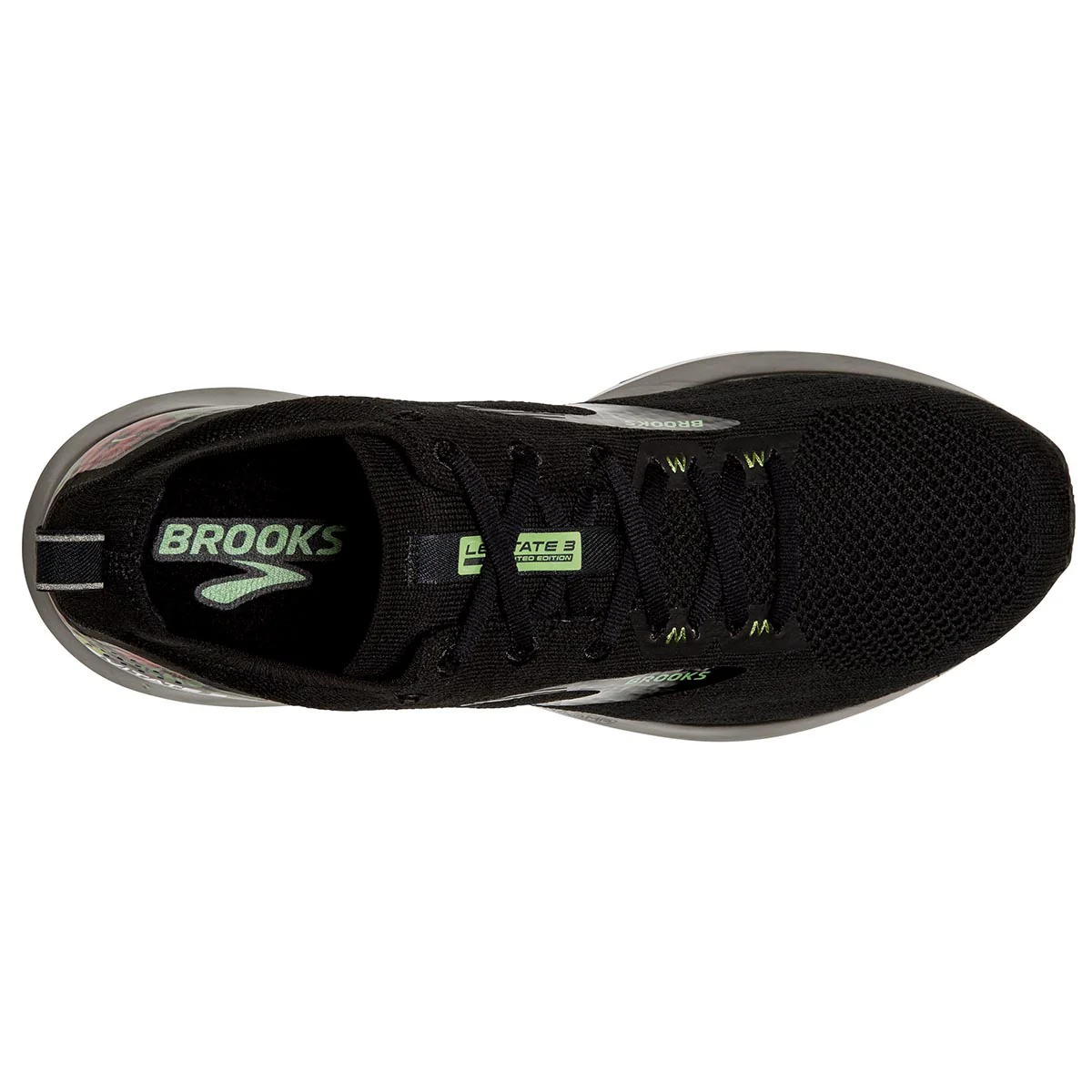 Brooks Levitate 3 LE Hot Tropics - Image 5