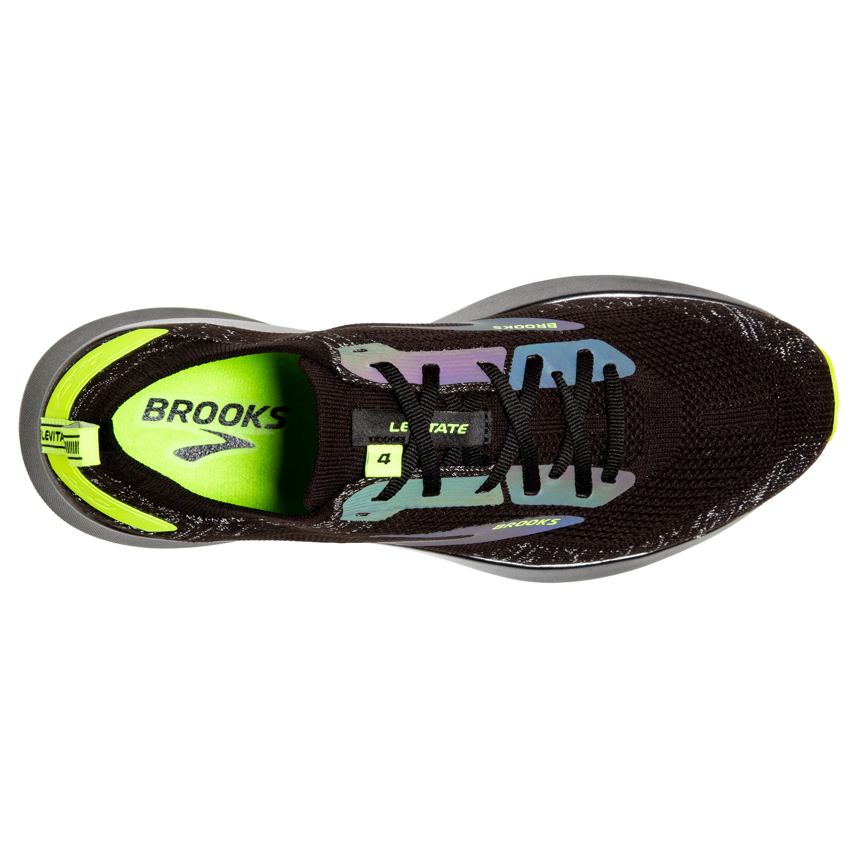 Brooks Levitate 4 Run Visible - Image 3