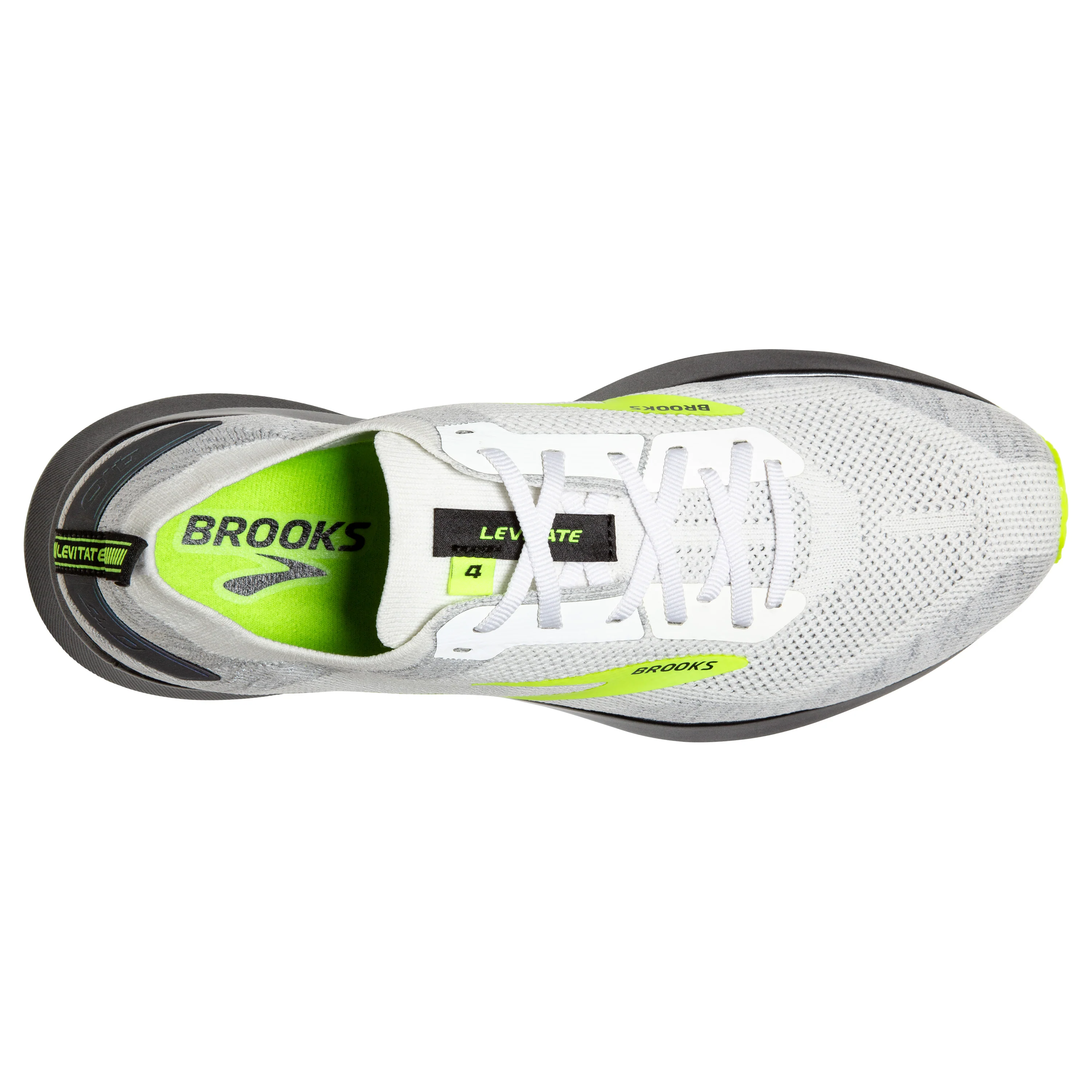 Brooks Levitate 4 Run Visible - Image 7